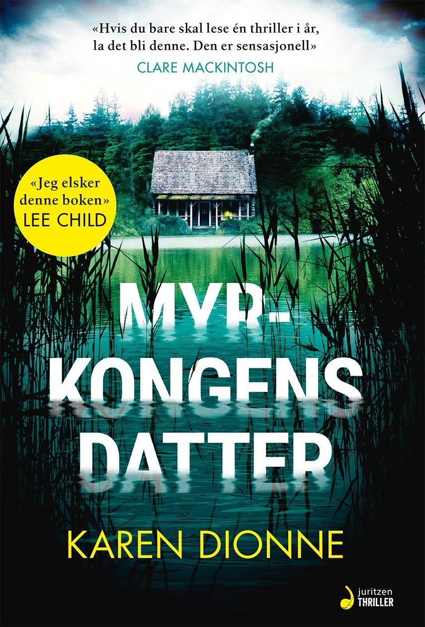 Myrkongens datter : roman