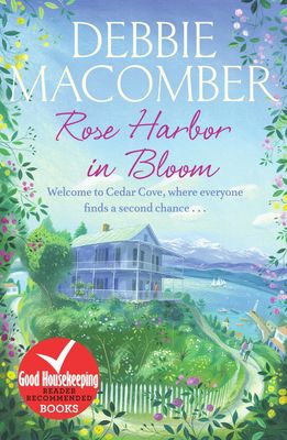 Rose Harbor in bloom