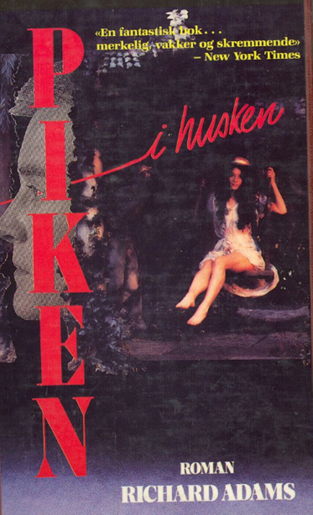 Piken i husken