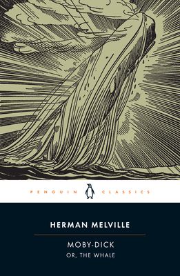 Moby-Dick, or The whale