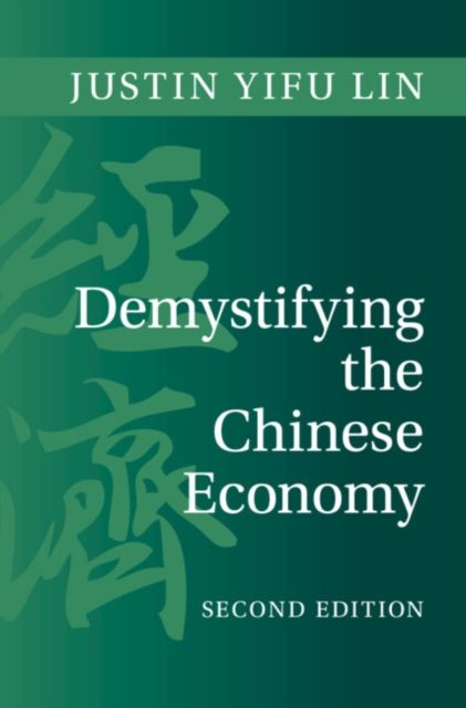 Demystifying the Chinese Economy