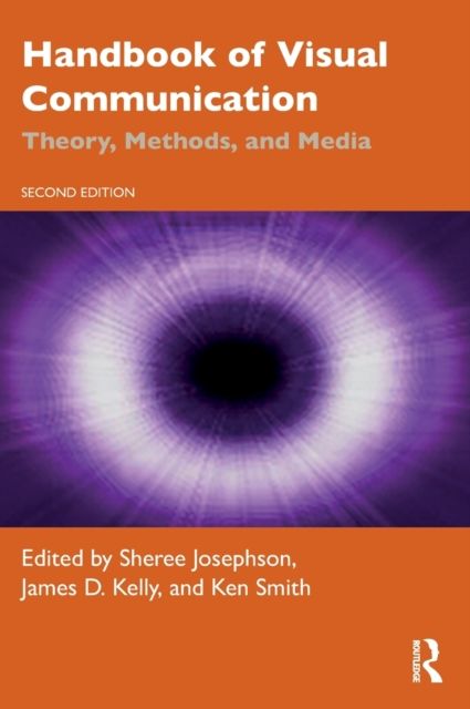 Handbook of Visual Communication : Theory, Methods, and Media