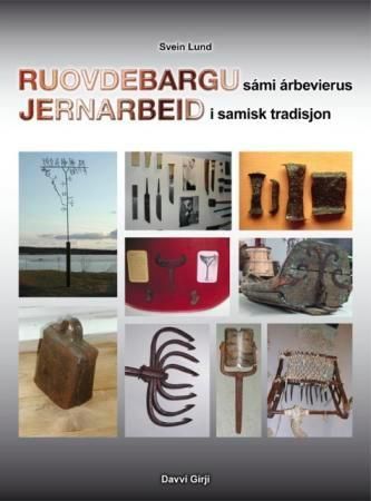 Jernarbeid i samisk tradisjon