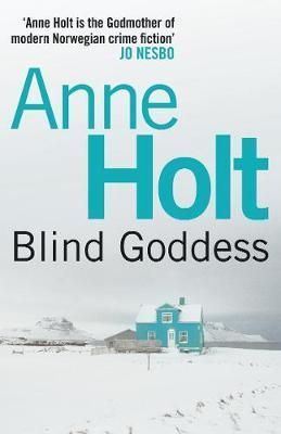 The blind goddess