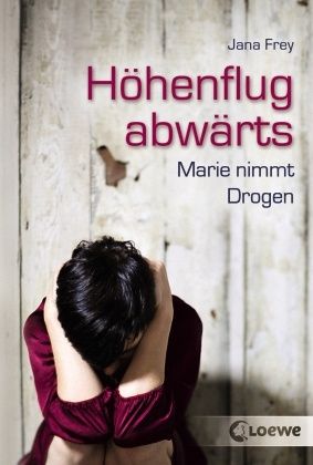 Höhenflug abwärts : Marie nimmt Drogen