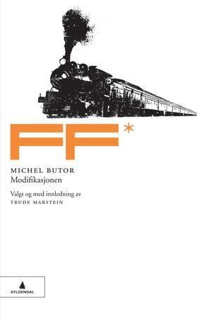 Modifikasjonen