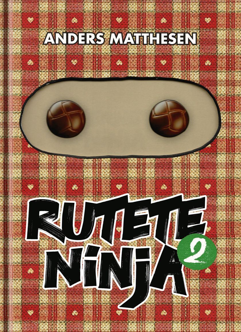 Rutete ninja 2