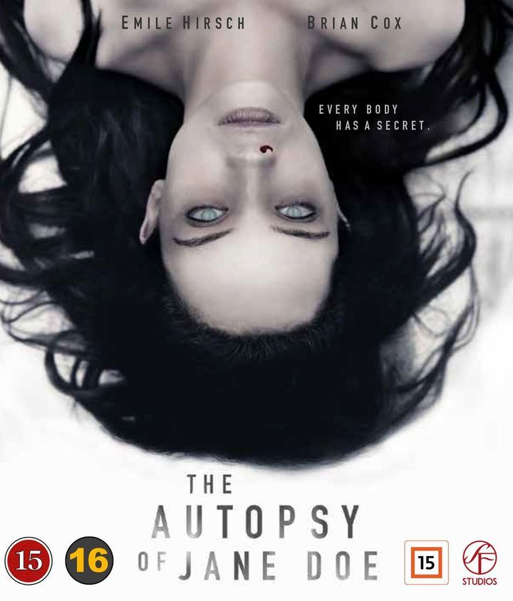 The Autopsy of Jane Doe