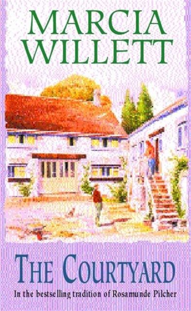 The Courtyard : A captivating tale of an extraordinary friendship