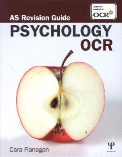OCR Psychology: AS Revision Guide