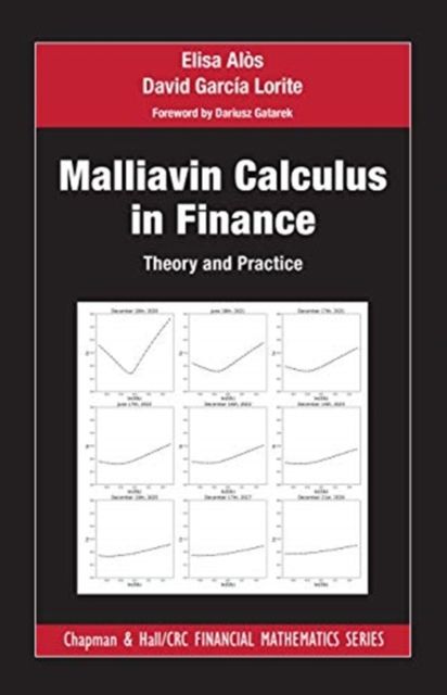Malliavin Calculus in Finance : Theory and Practice