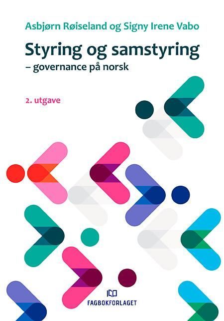 Styring og samstyring : governance på norsk