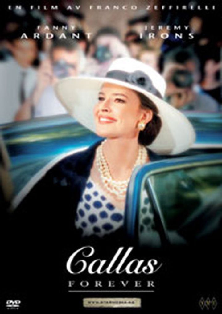 Callas forever