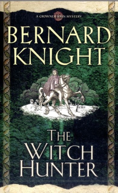 The Witch Hunter