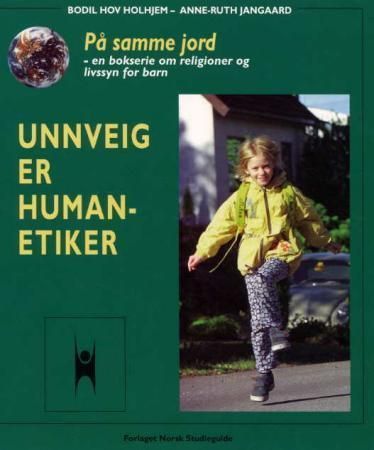 Unnveig er humanetiker