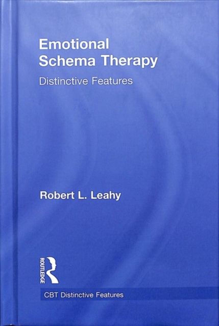 Emotional Schema Therapy : Distinctive Features