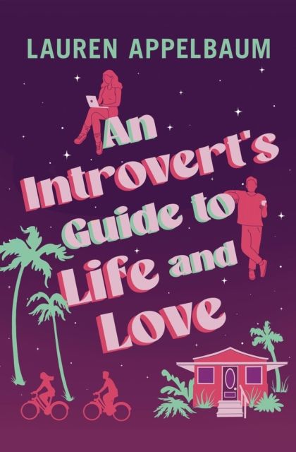 Forsidebilde av An Introvert's Guide to Life and Love