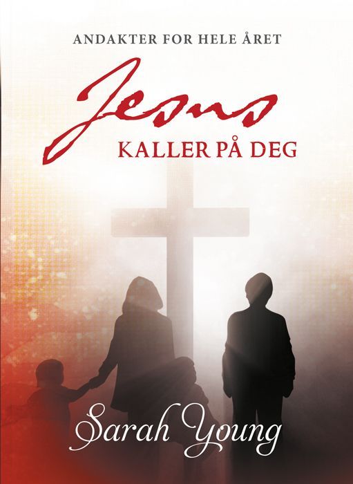 Jesus kaller på deg : andakter for hele året