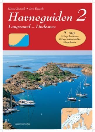 Havneguiden. 2. Langesund - Lindesnes