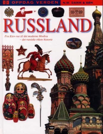 Russland