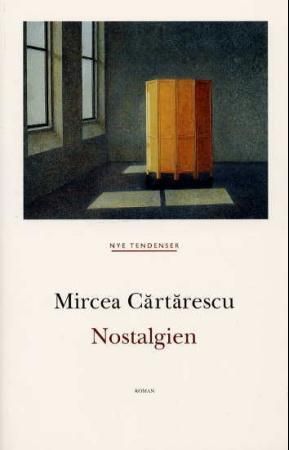 Nostalgien : roman