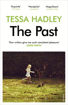The Past : 'Poetic, tender and full of wry humour. A delight.' - Sunday Mirror