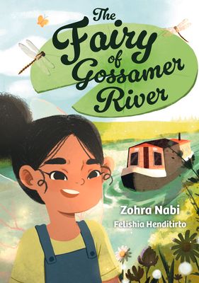 The Fairy of Gossamer River : Fluency 7