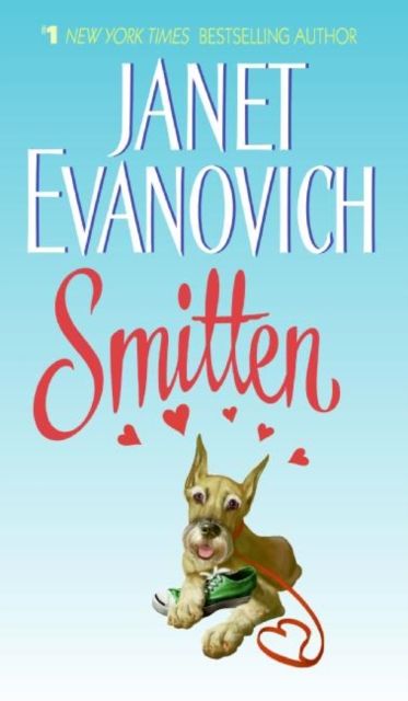 Forsidebilde av Smitten