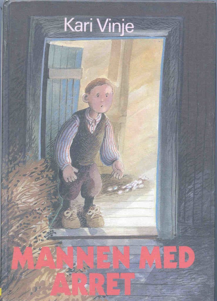 Mannen med arret