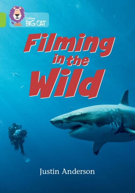 Filming in the Wild : Band 11/Lime