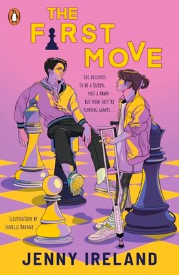 The first move