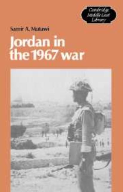 Jordan in the 1967 War