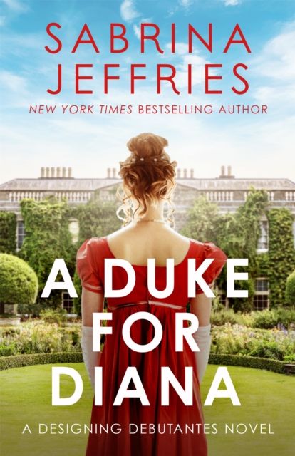 A Duke for Diana : Meet the Designing Debutantes!