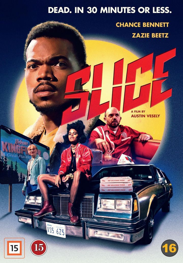 Slice