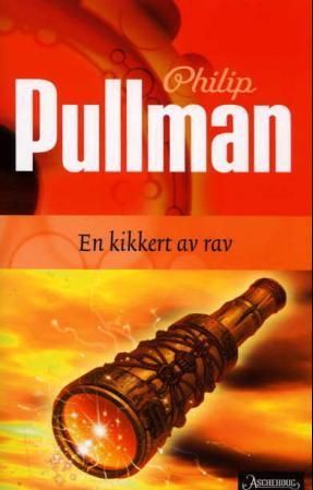Den mørke materien. III. En kikkert av rav
