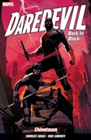 Daredevil. Back in black