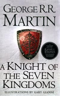 A knight of the seven kingdoms