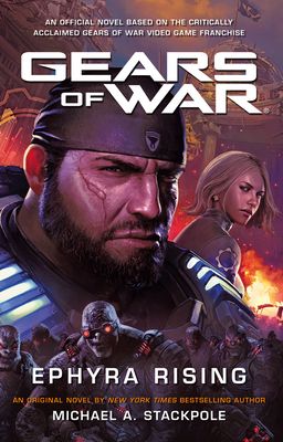 Gears of war