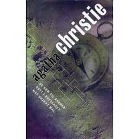 Månedens Christie