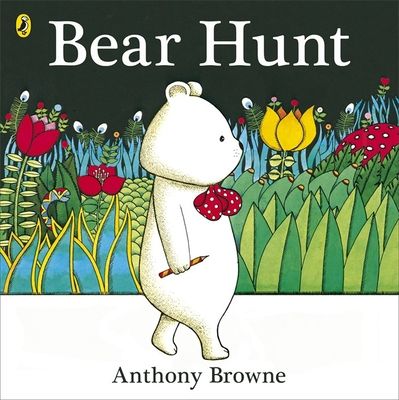 Bear hunt