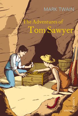 The adventures of Tom Sawyer