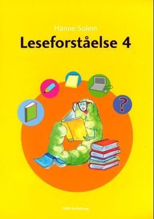 Leseforståelse 4