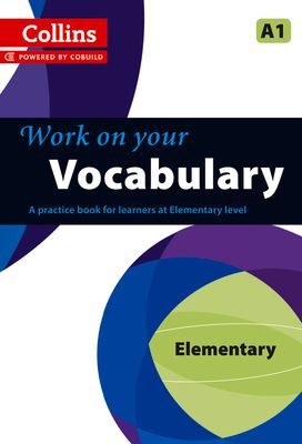 Vocabulary : A1