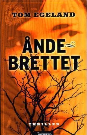 Åndebrettet : thriller