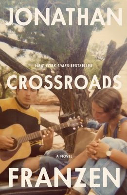 Crossroads : A Novel
