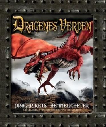 Dragenes verden : dragerikets hemmeligheter