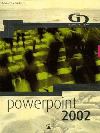 PowerPoint 2002