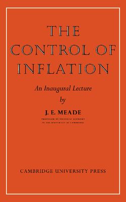 The Control of Inflation