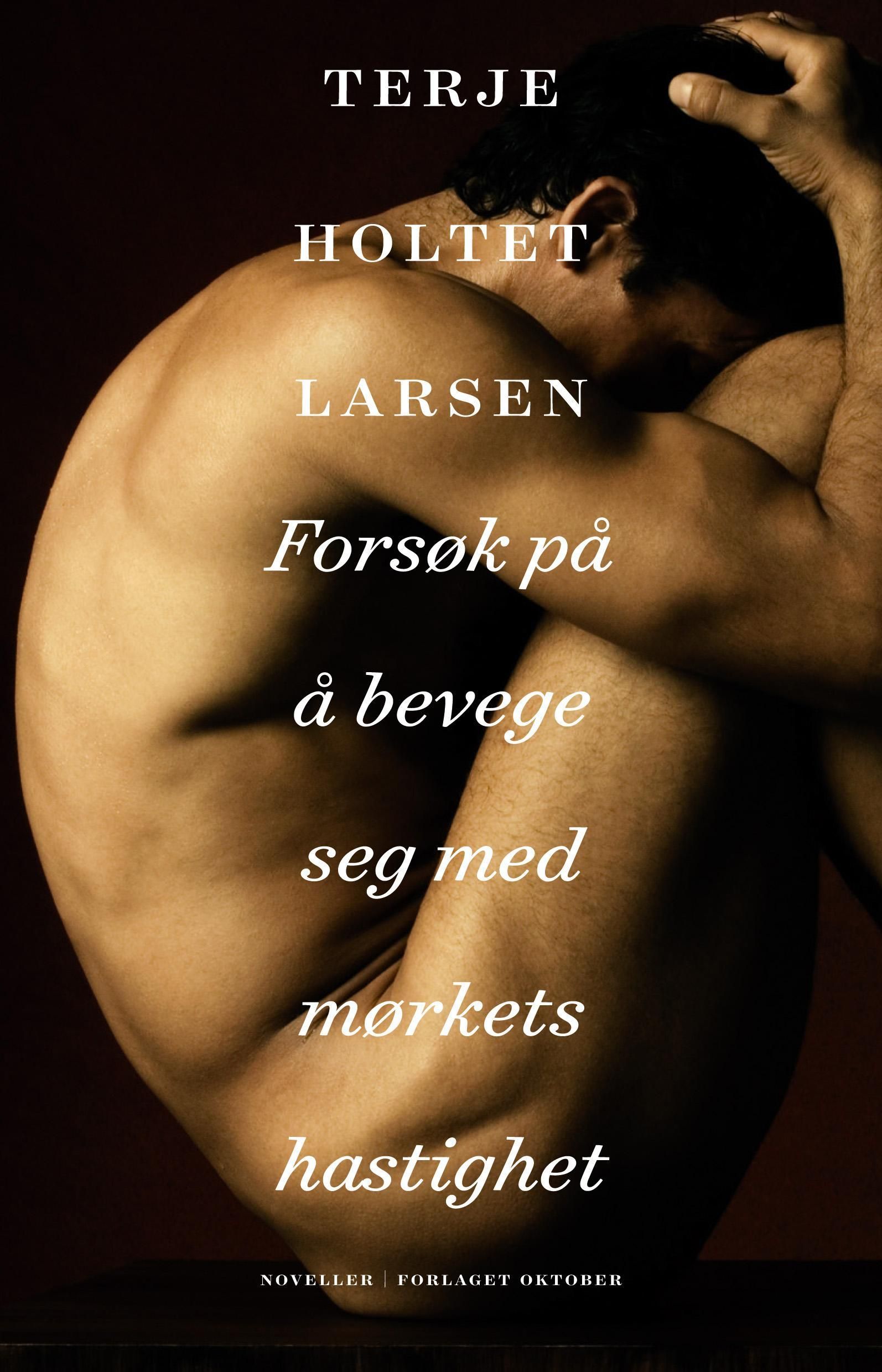 Forsøk på å bevege seg med mørkets hastighet : noveller