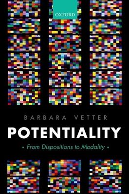 Potentiality : From Dispositions to Modality